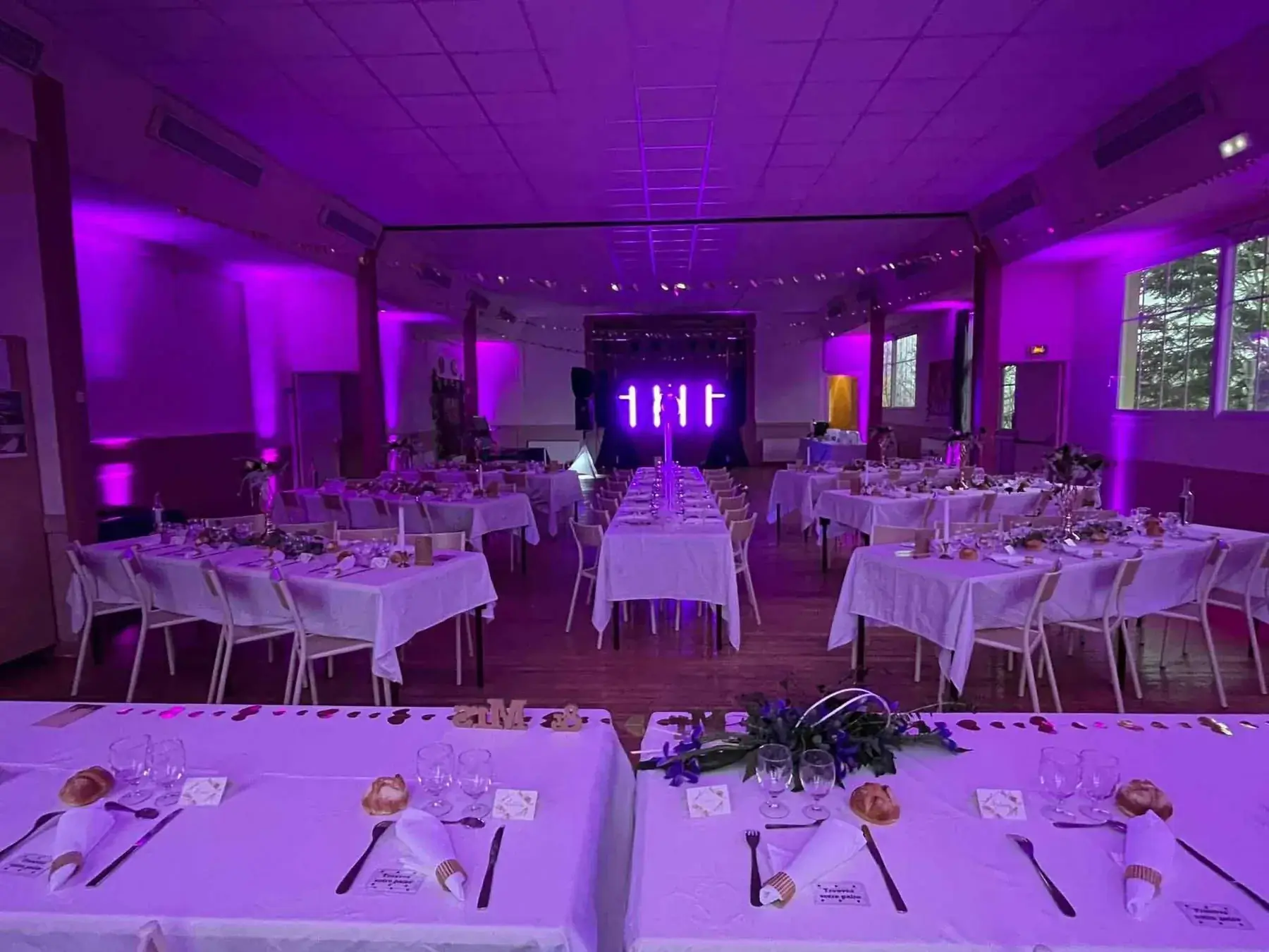 Prestation Fiesta Presta 13