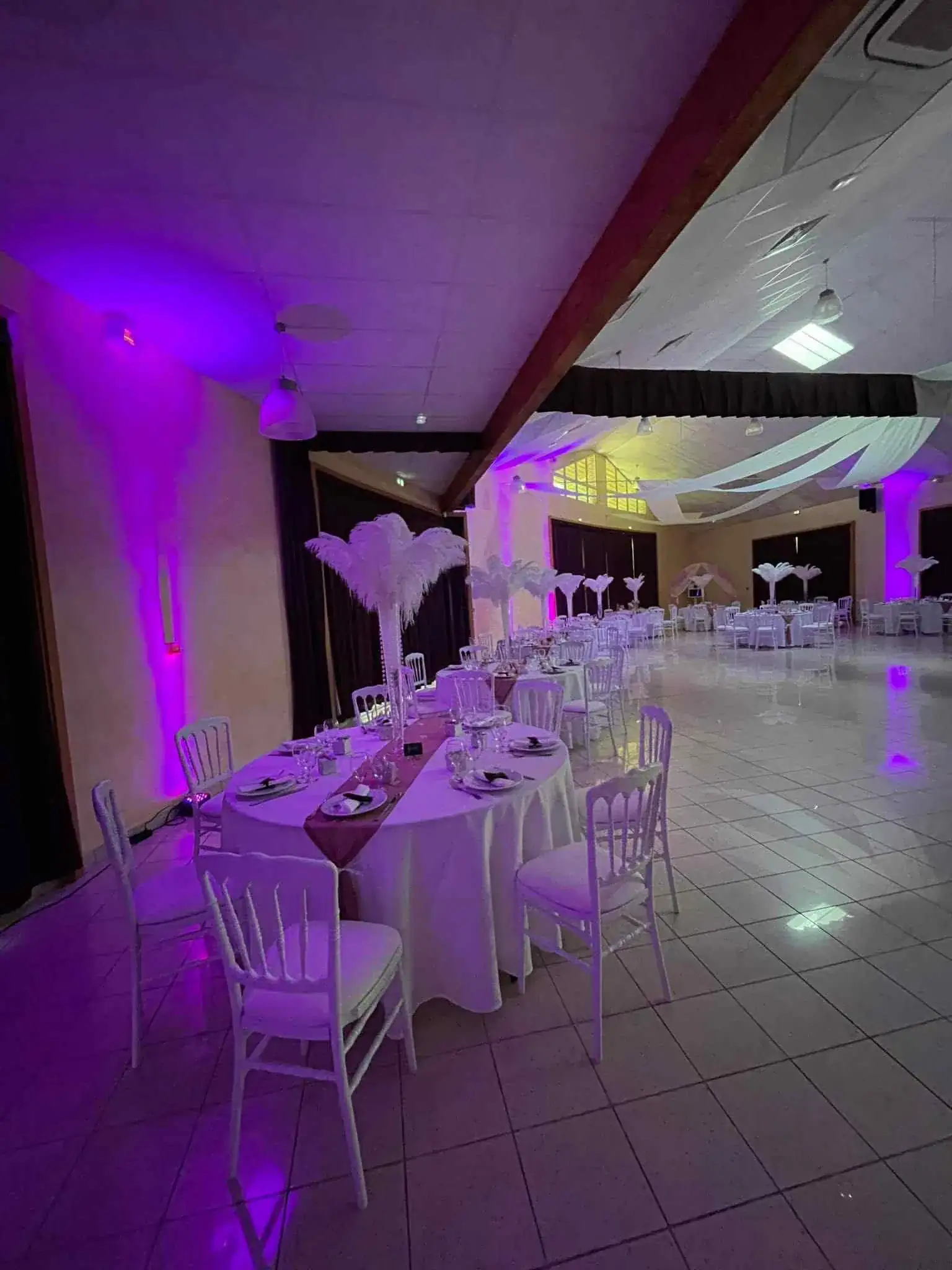 Prestation Fiesta Presta 15