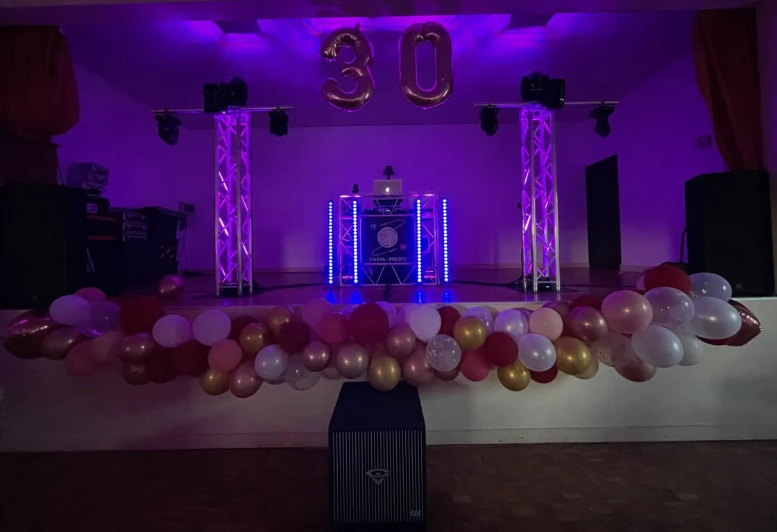 Prestation Fiesta Presta 3